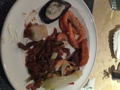 新港湾西餐厅-新港湾大酒店-西餐厅