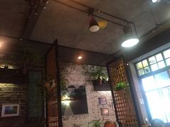 -山色西餐·柴火烤披萨