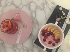 -Smile House咖啡馆(群芳小区店)