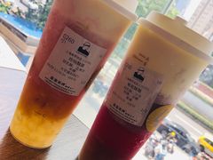 -LELECHA乐乐茶(美罗城店)