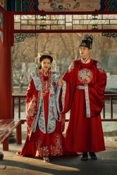 -巴黎恋人(盛景嘉园店)