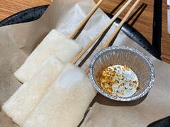 -和府捞面(东直门银座店)