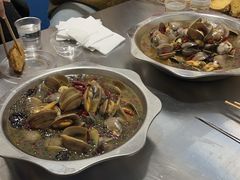 -陈氏肥蛤(小纬六路总店)