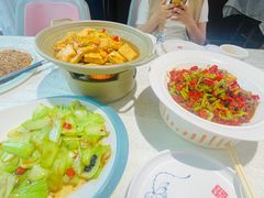 -赣南人家(顺义后沙峪亚朵店)