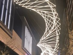 -% Arabica阿拉比卡咖啡(深圳湾万象城店)
