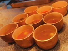 -冀粤香海鲜自助餐厅(西美五洲店)