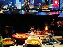 -RIVIERA 松鹤楼(外滩店)