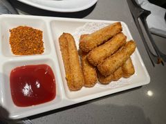-海底捞火锅(漫乐城夜宵主题店)