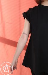 -AC TATTOO 纹身
