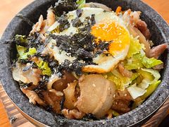 -海云台韩式汤饭·13年匠心韩料(南山店)