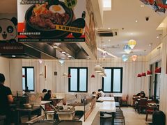 -乡村基(双流时代奥特莱斯餐厅)