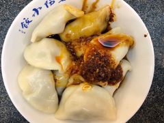 -春阳水饺(香槟广场店)