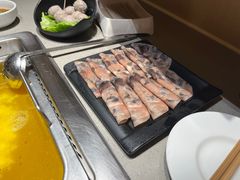 -海底捞火锅(杭州水晶城购物中心店)