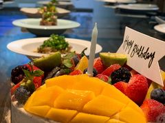 -箱美术馆私房菜(水晶郦城店)