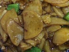 -北大地皖峰饭馆