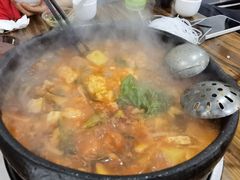 -笔记安顺夺夺粉火锅