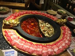 牛牛天下-蜀大侠火锅(四川北路店)