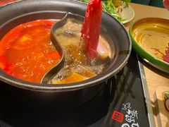-温野菜涮涮锅(大悦城店)