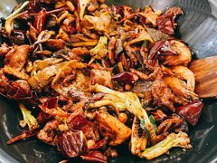 -食乐佳麻辣香锅(森林摩尔商业街区店)