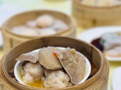 -兴悦酒家(保利克洛维店)