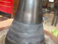 大堂-满旗楼 北京烤鸭·涮羊肉火锅(武昌店)