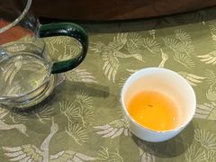 -全晋丽呈睿轩酒店-餐厅