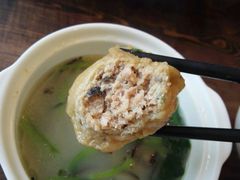-浦江餐饮·上海菜馆(五四路店)