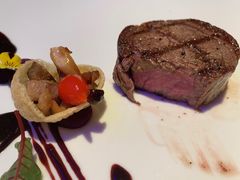 -Tomato&Pepper西餐厅