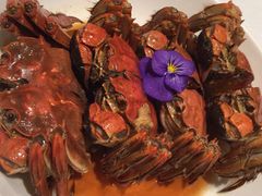 -玫瑰厅上海菜(兴国路店)