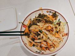 -顺溜削面(大王路店)