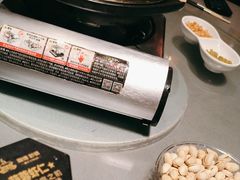 -陶德砂锅(蜀汉路店)