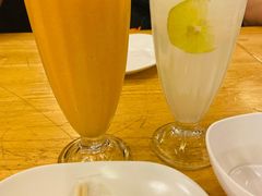 -J Daeng Seafood