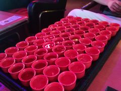 -贰麻酒馆(香港中路店)