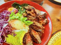 -弗兰克牛排西餐厅 Galla R By Ribone(上海首店)