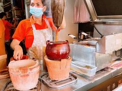 -世记咖啡(氹仔外卖店)