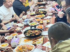 -嘉峪关伊俩寺烤肉店