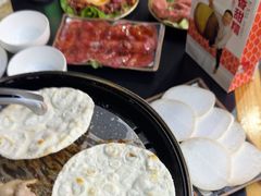 -燚青春东北泥炉烤肉(百合店)