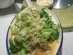 -叹茶靓点·粤式餐厅·全天茶市(石井万民广场店)