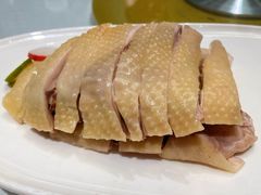 吉士咸鸡-老吉士(环贸iapm店)