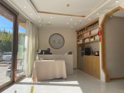 -慈蕊美容养生·专业经络调理