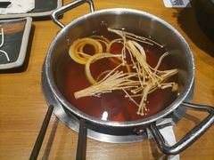 -呷哺呷哺 黄金牧场 (新中关购物中心店)