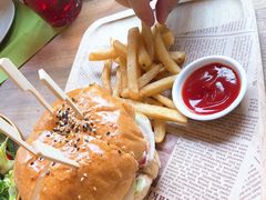 -G+KITCHEN(龙湖狮山天街店)