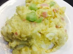 -买又大餐厅(福林里店)