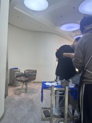 -初心HAlRSALON烫染接发