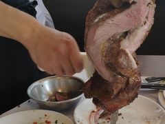 -拉蒂娜·巴西牛排馆 Latina·Brazilian Steakhouse(陆家嘴旗舰店)