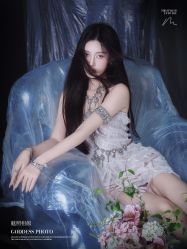 -魅·照相馆丨女神写真