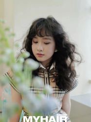 -MY HAIR ARDOR