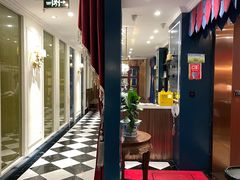 -小洋房•海鲜火锅酒楼(华林路店)