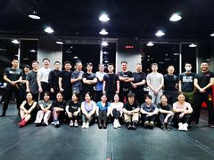 -极斗-IKMF马伽术·格斗运动学院(东直门店)