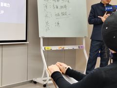 -新励成演讲口才培训(无锡梁溪学训中心)